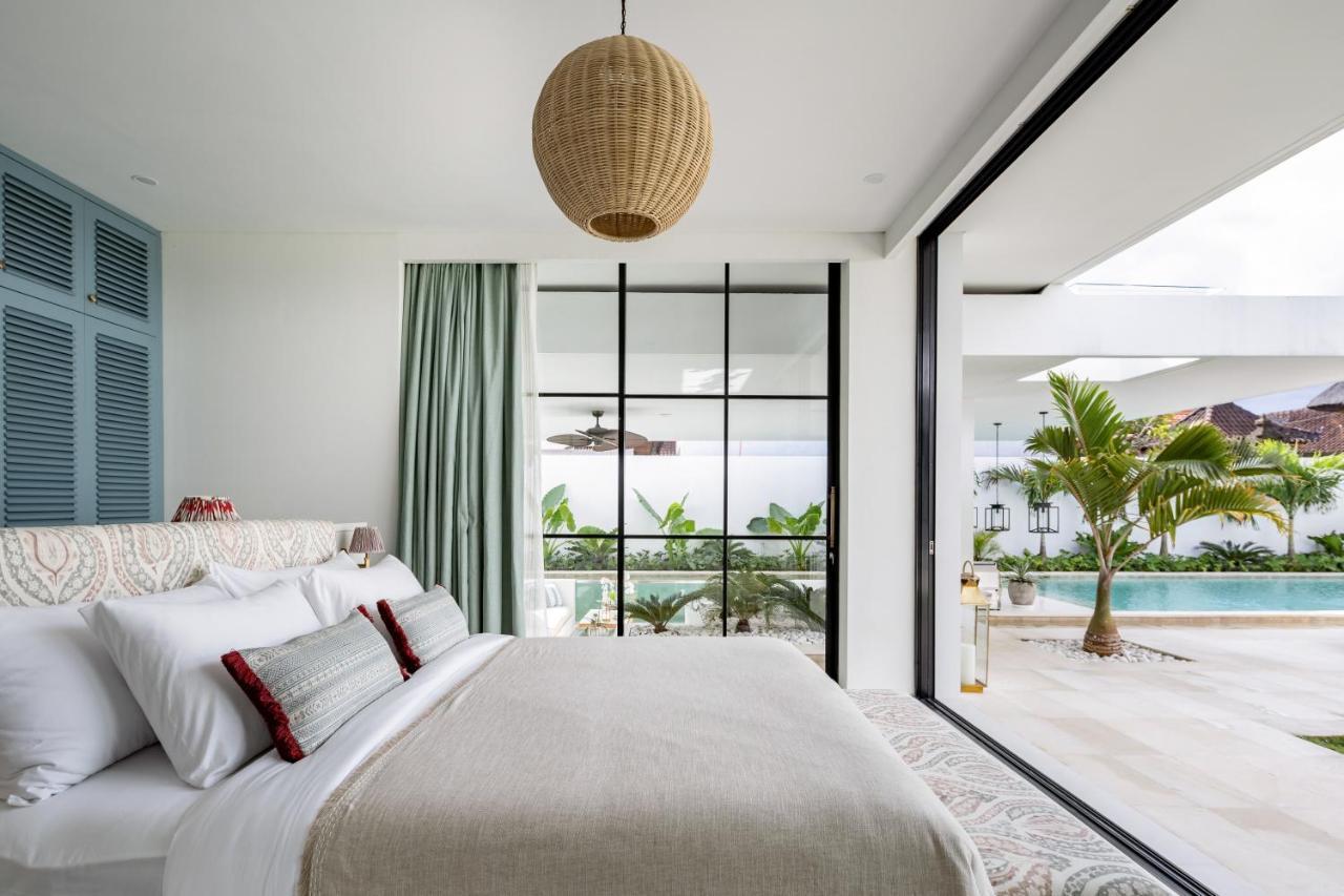 Vila Umbala The House Canggu Exteriér fotografie