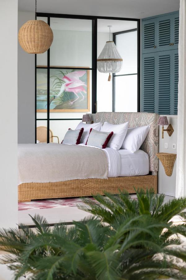 Vila Umbala The House Canggu Exteriér fotografie