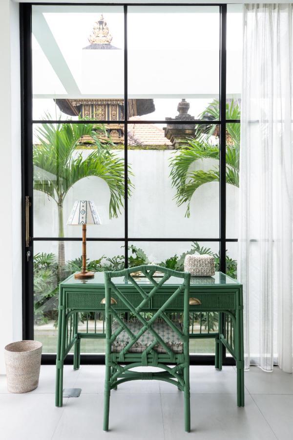 Vila Umbala The House Canggu Exteriér fotografie